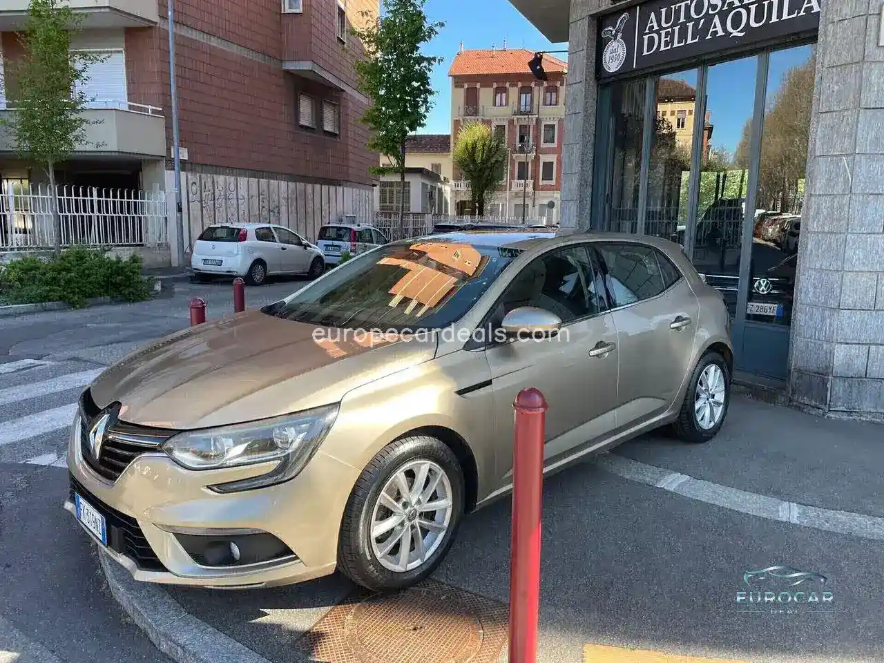Renault Other