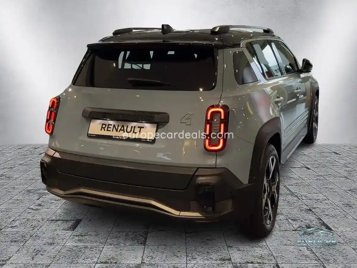 Renault R 4