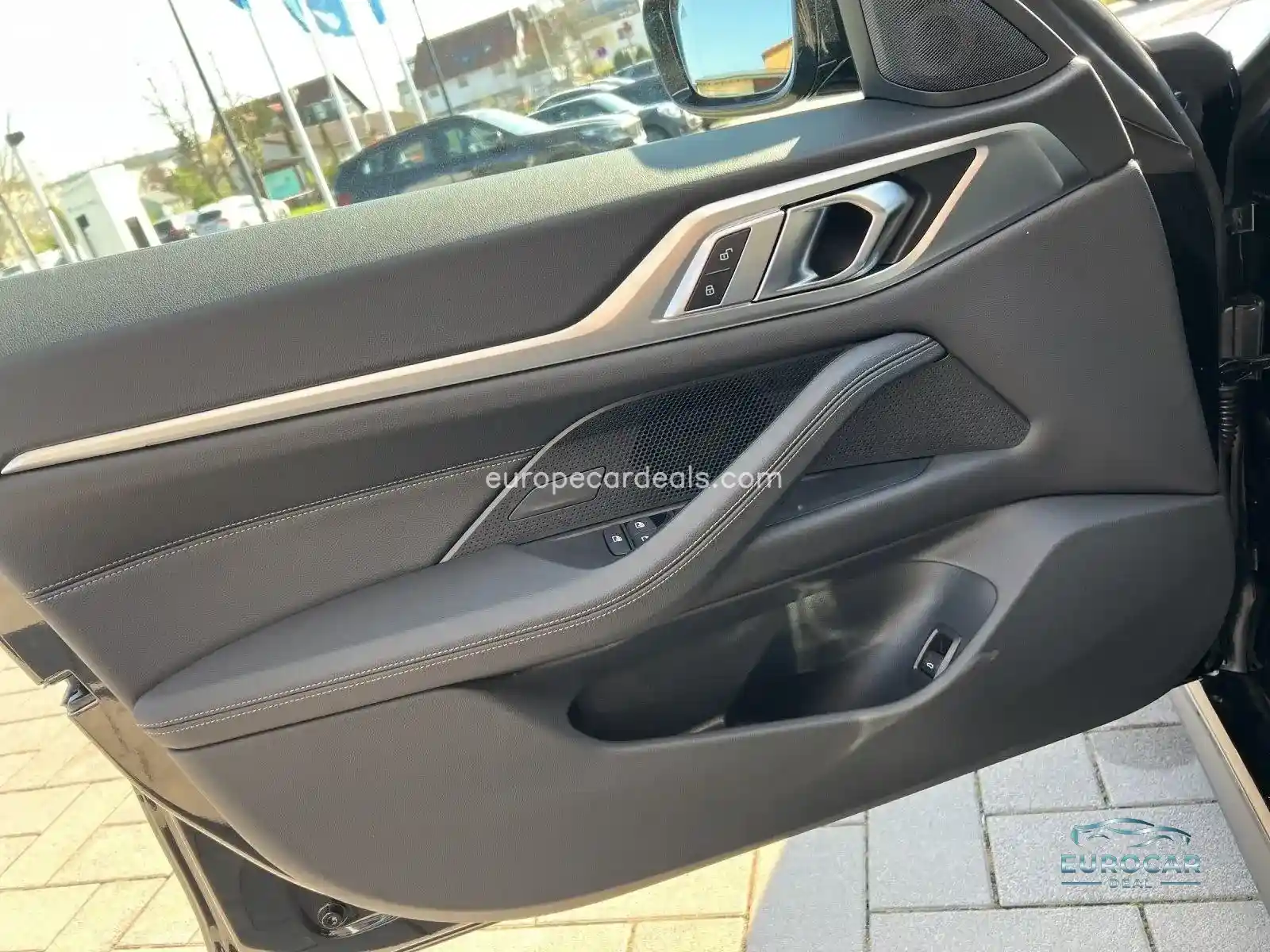 BMW 420 Gran Coupé