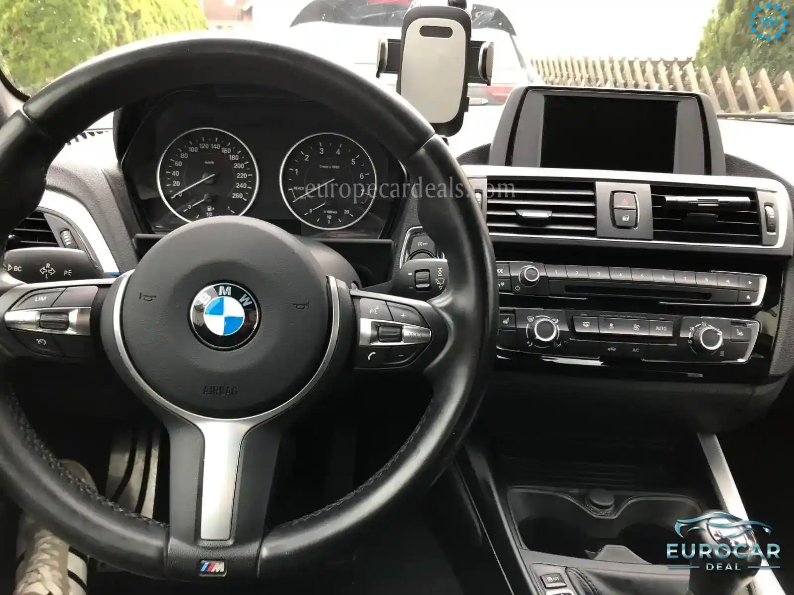 BMW 116