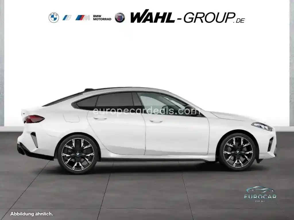BMW 220 Gran Coupé