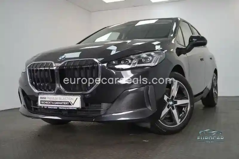 BMW 216 Active Tourer
