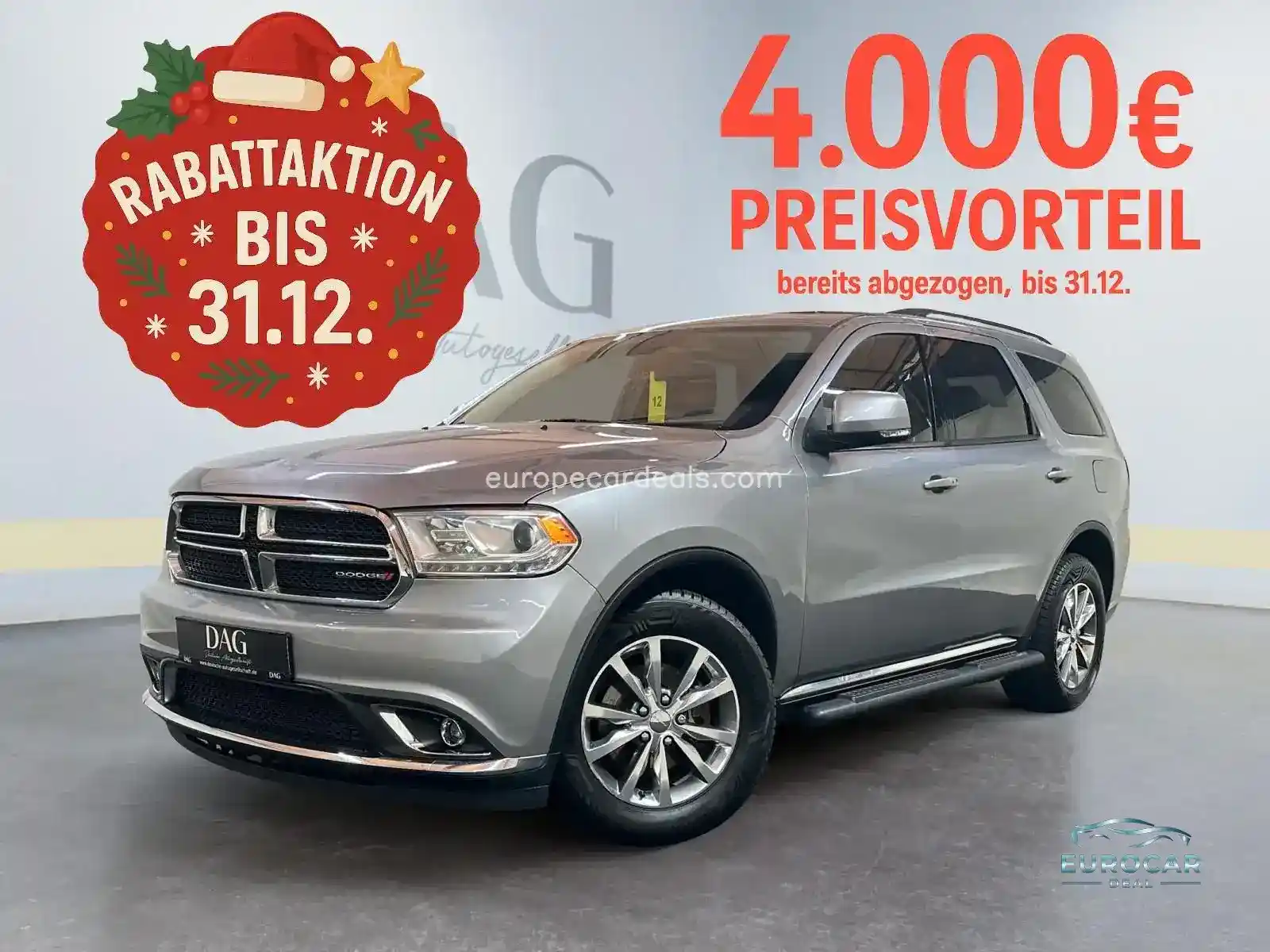 Dodge Durango