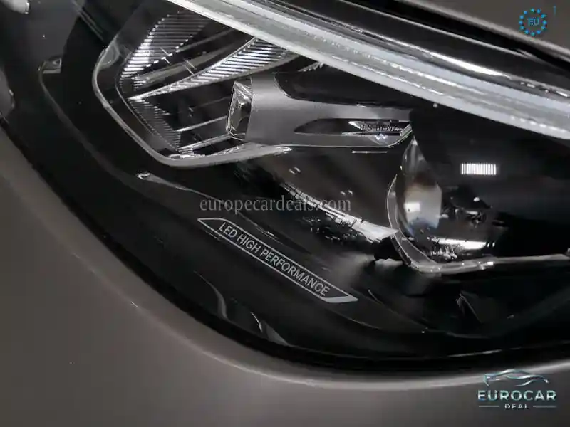 Mercedes-Benz C 400