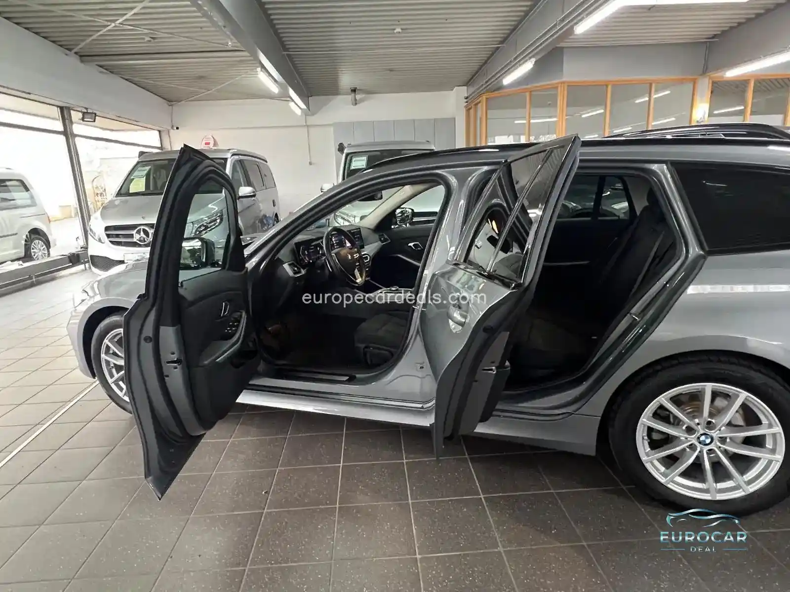 BMW 318