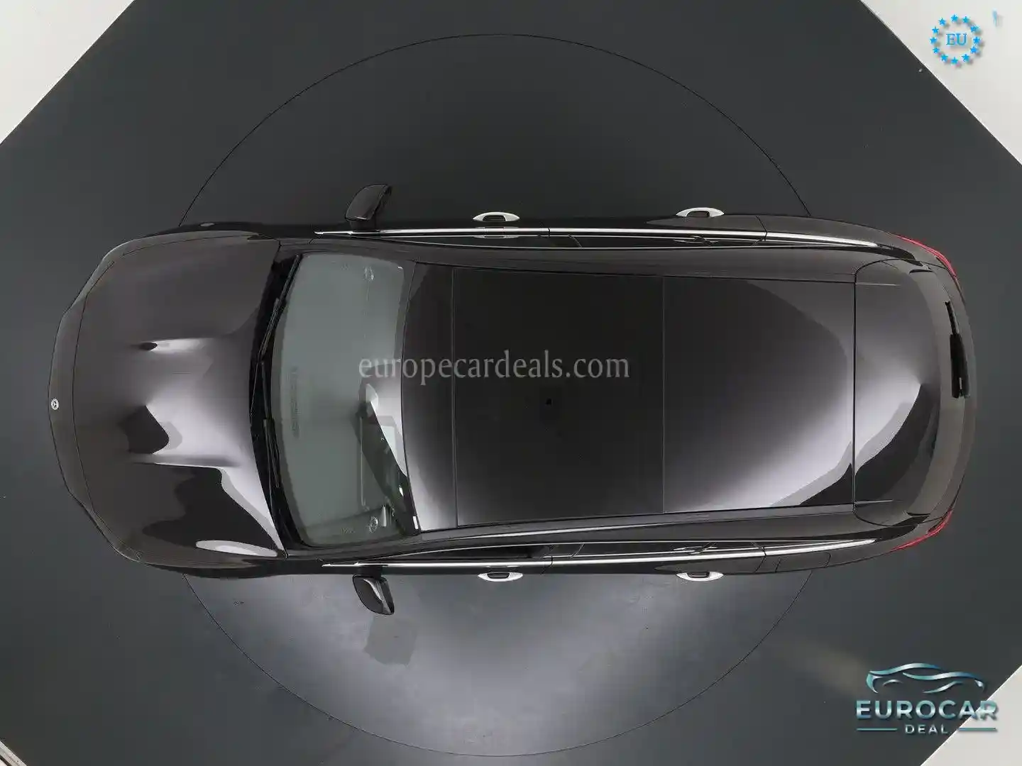 Mercedes-Benz CLA 180 Shooting Brake