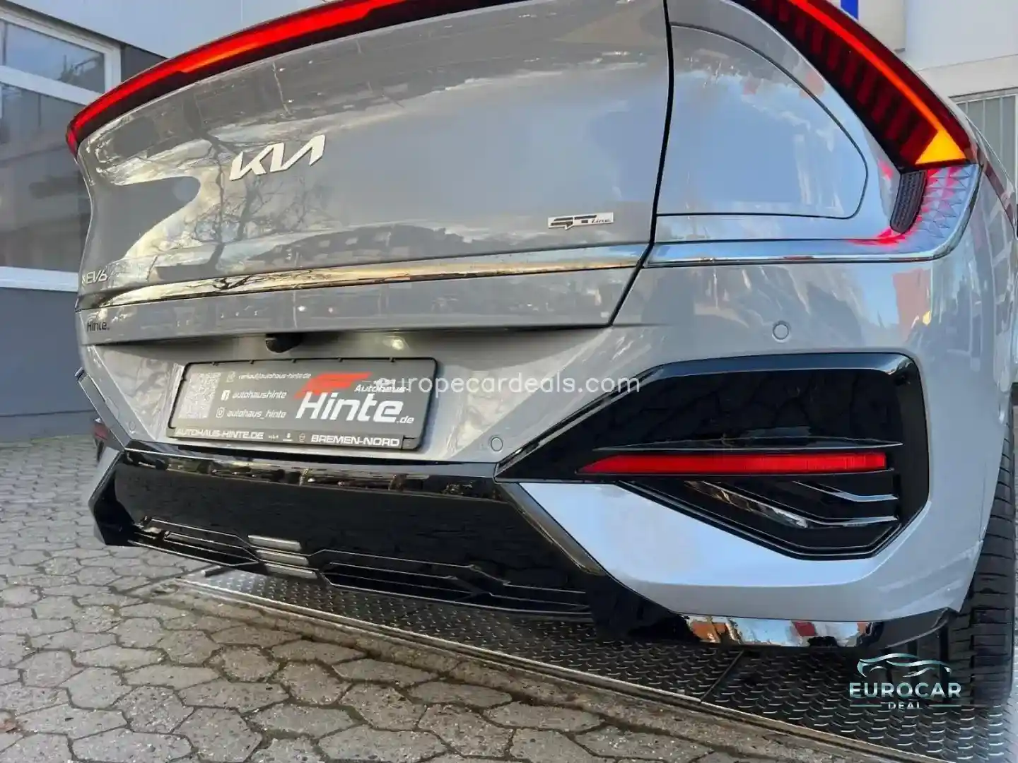 Kia EV6