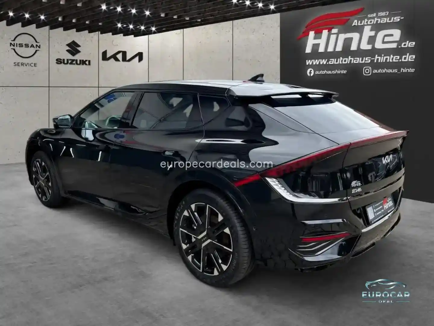 Kia EV6