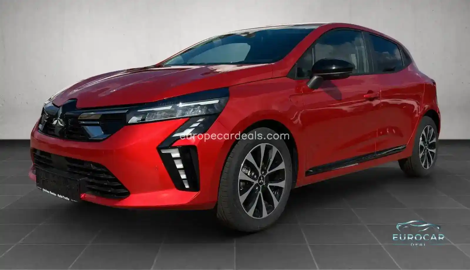 Mitsubishi Colt