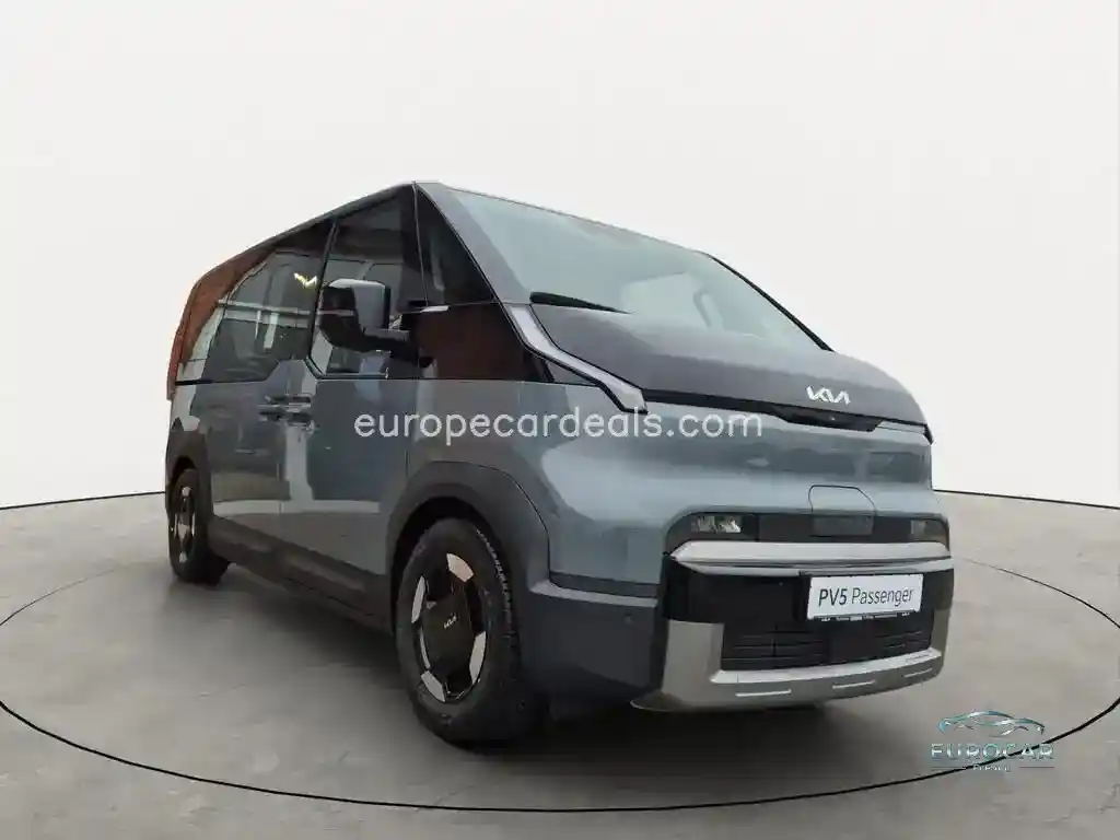 Kia PV5