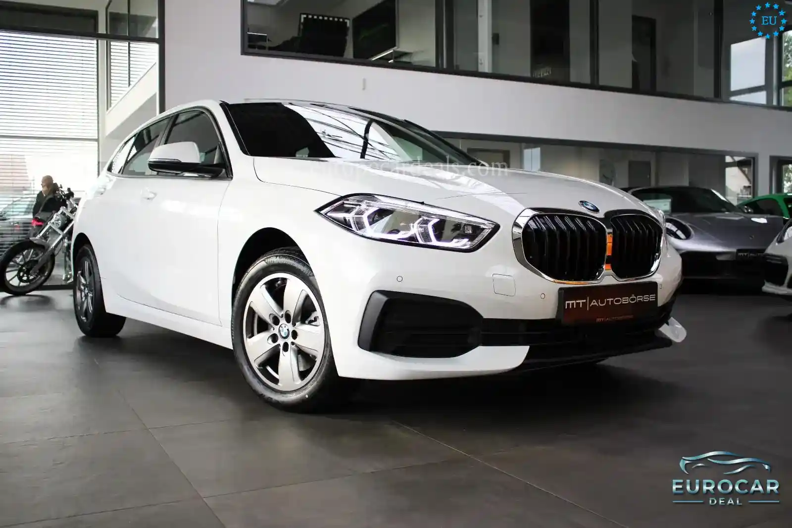 BMW 116