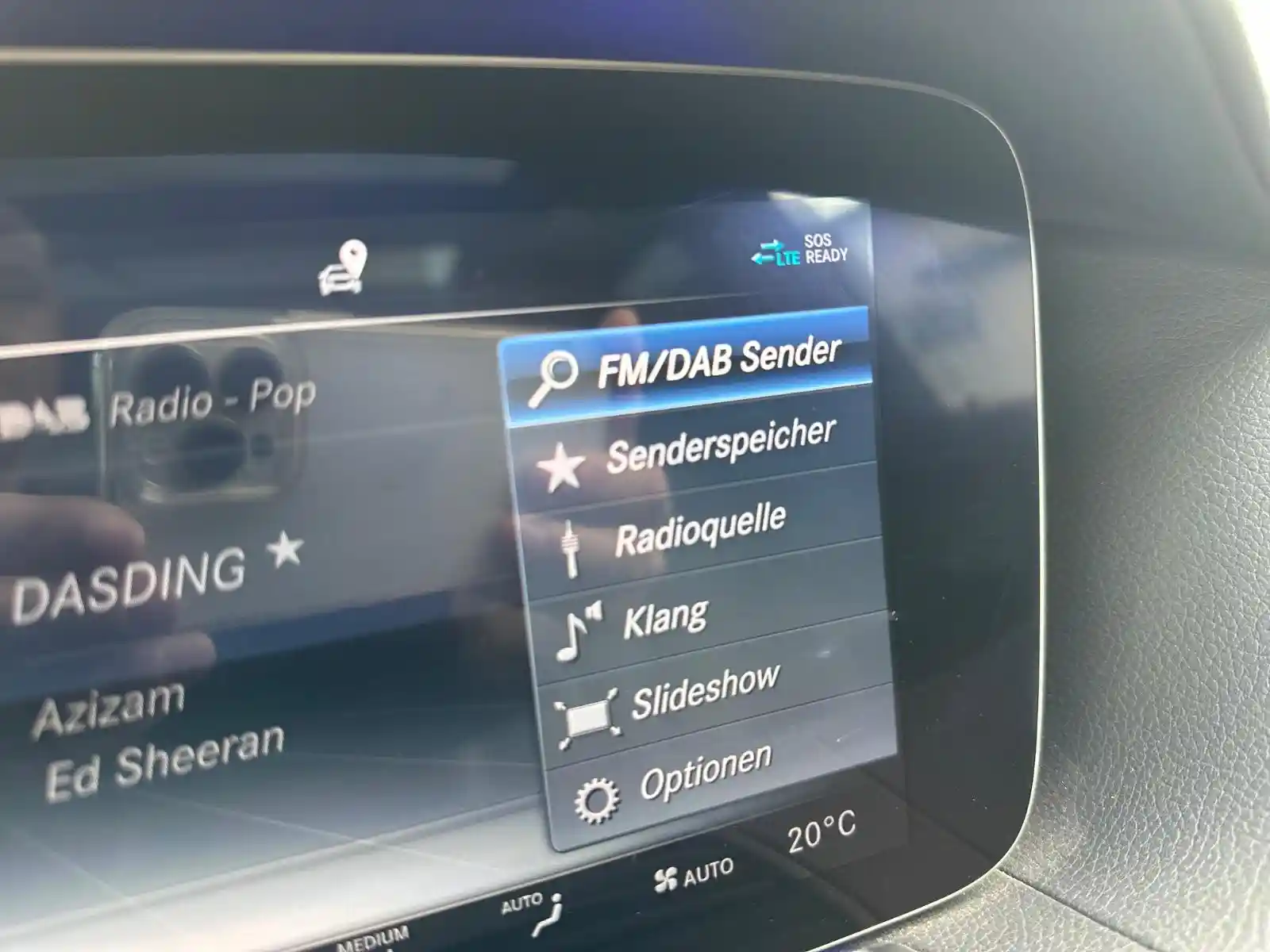 Mercedes-Benz S 560