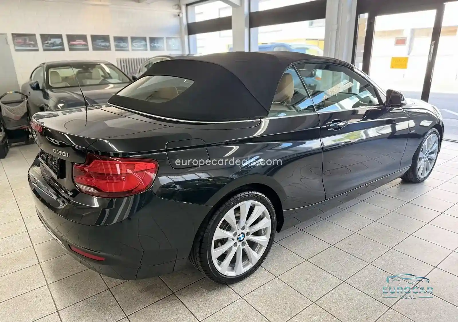 BMW 230