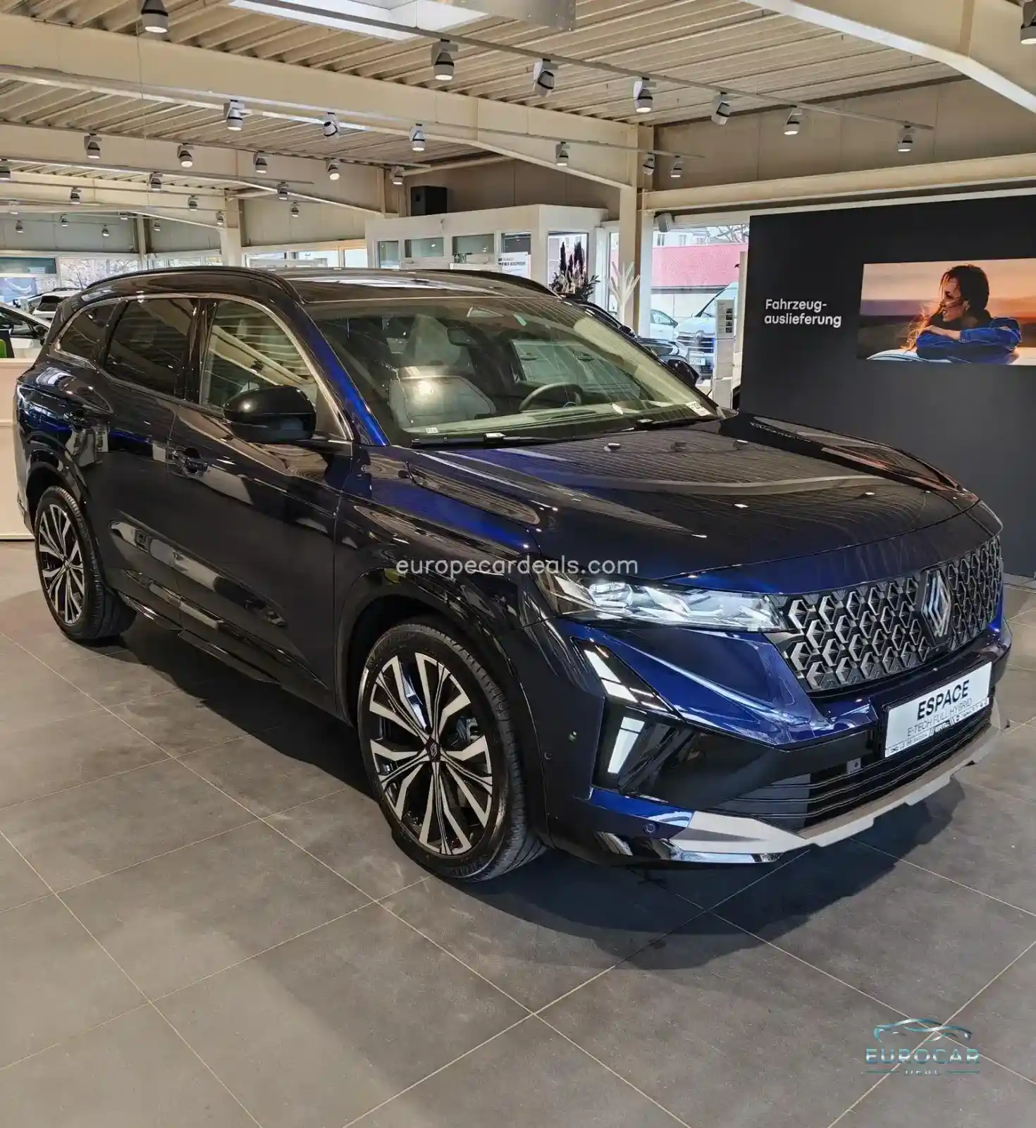 Renault Espace
