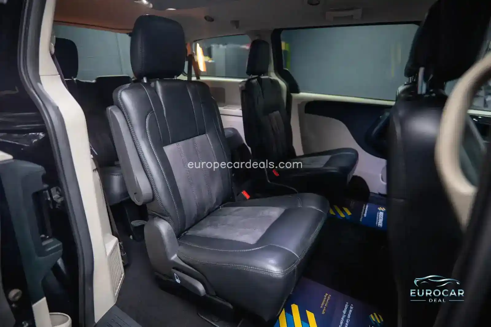 Dodge Grand Caravan