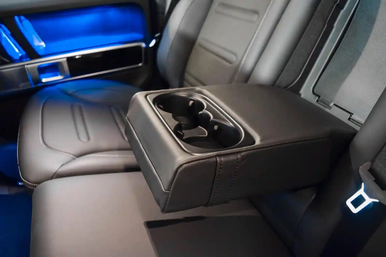 Mercedes-Benz G 450
