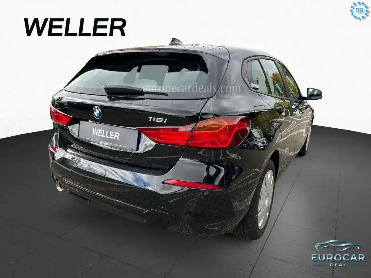 BMW 116