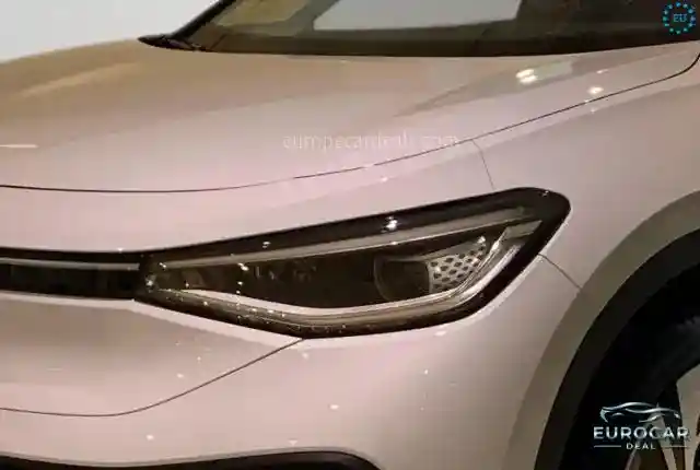 Volkswagen ID.5