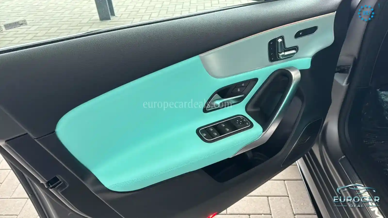 Mercedes-Benz A 45 AMG