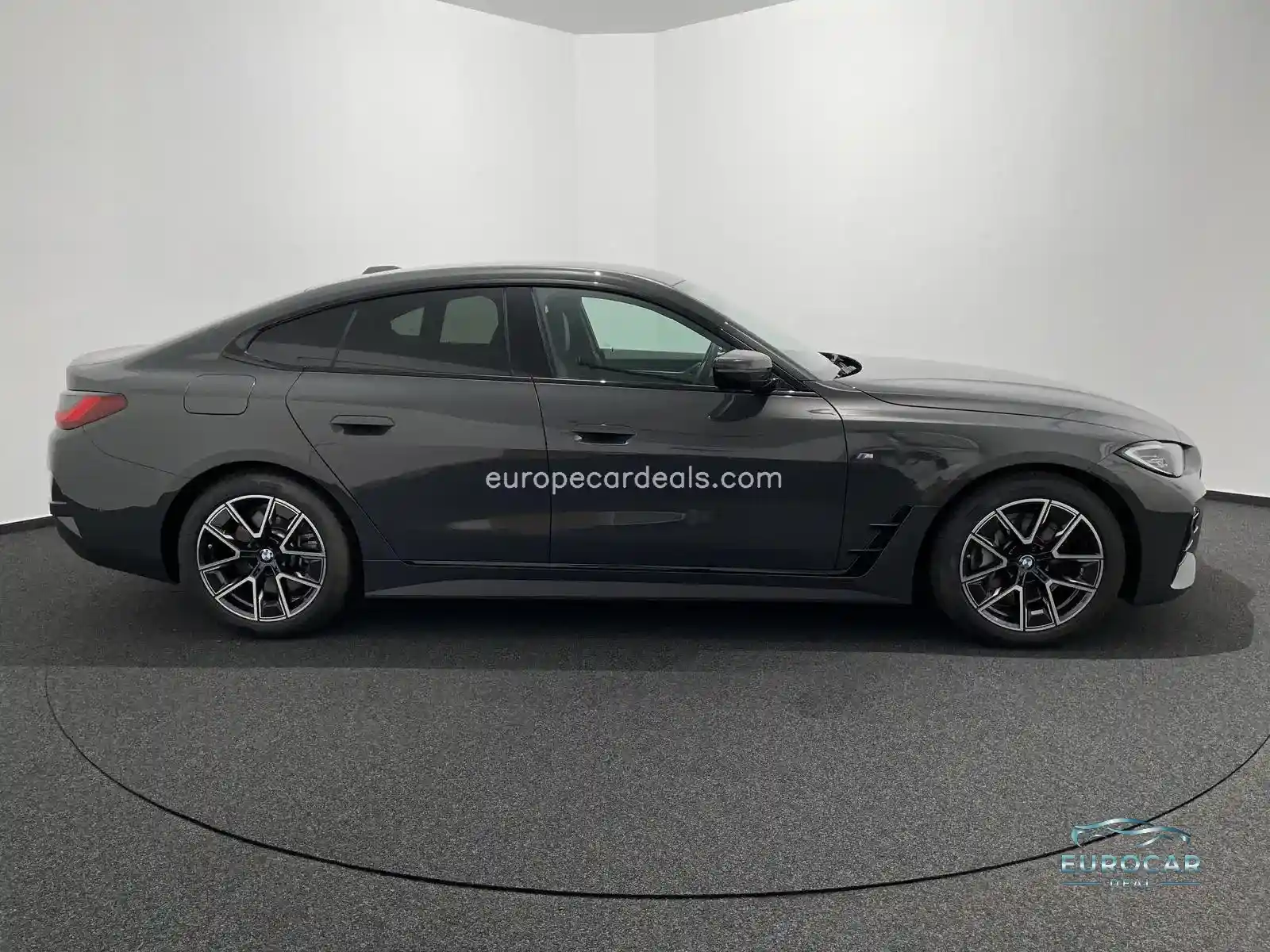 BMW 430 Gran Coupé