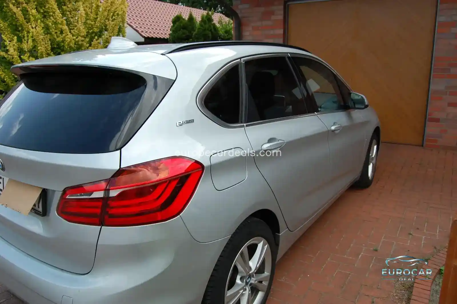 BMW 225 Active Tourer