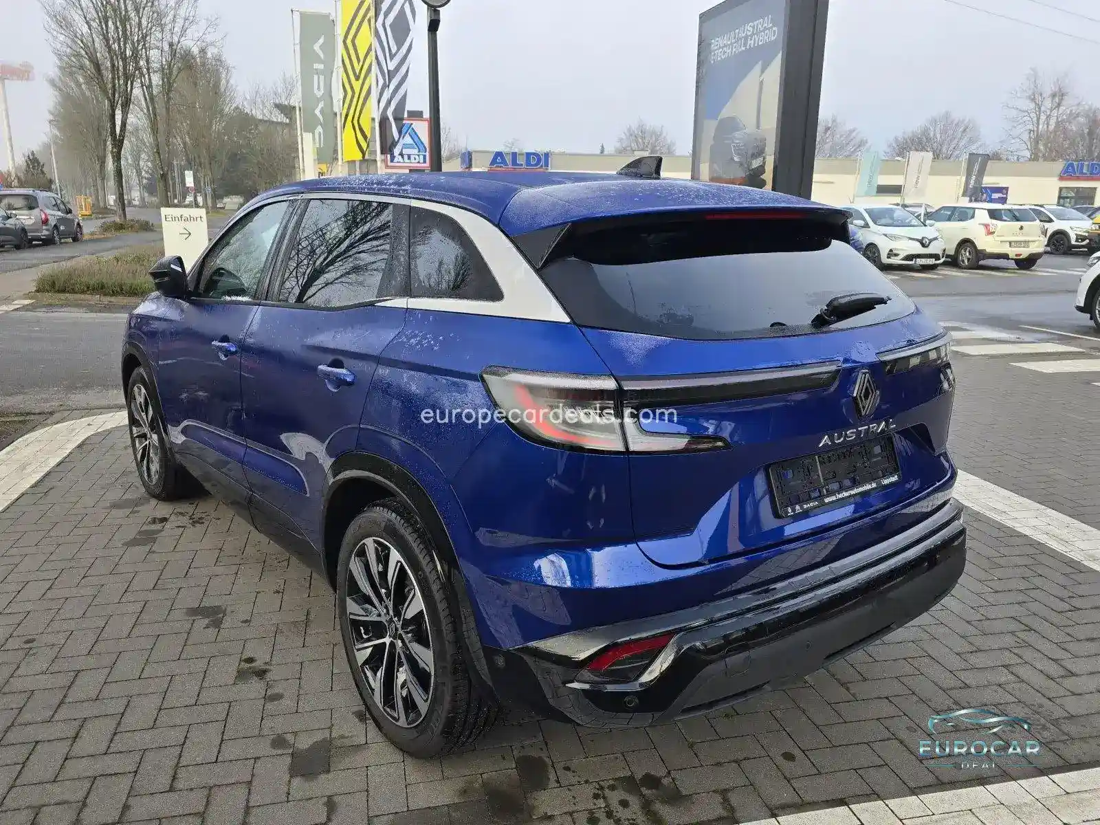 Renault Austral