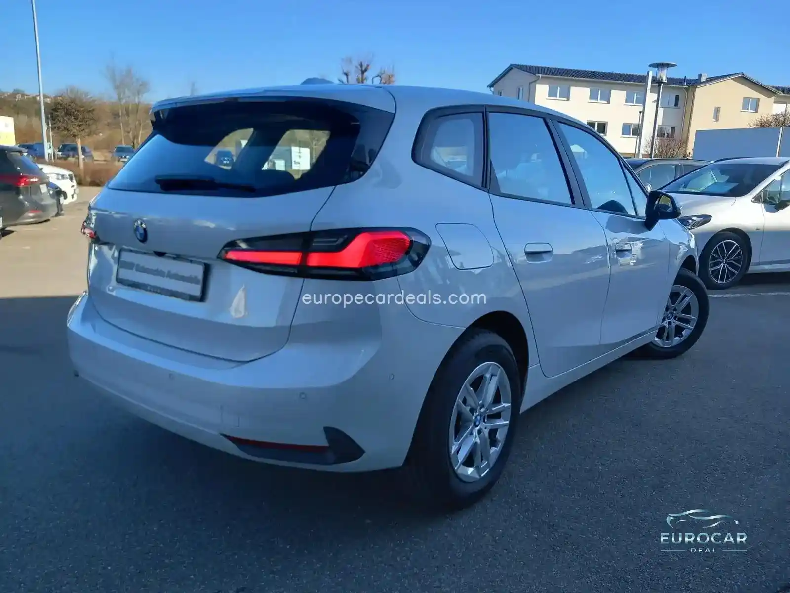 BMW 218 Active Tourer