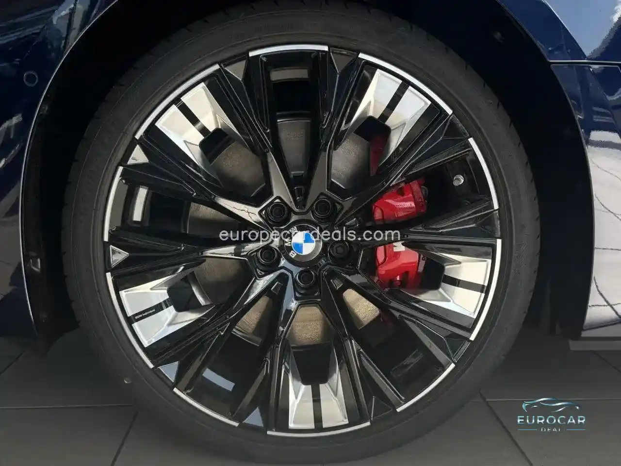 BMW i4