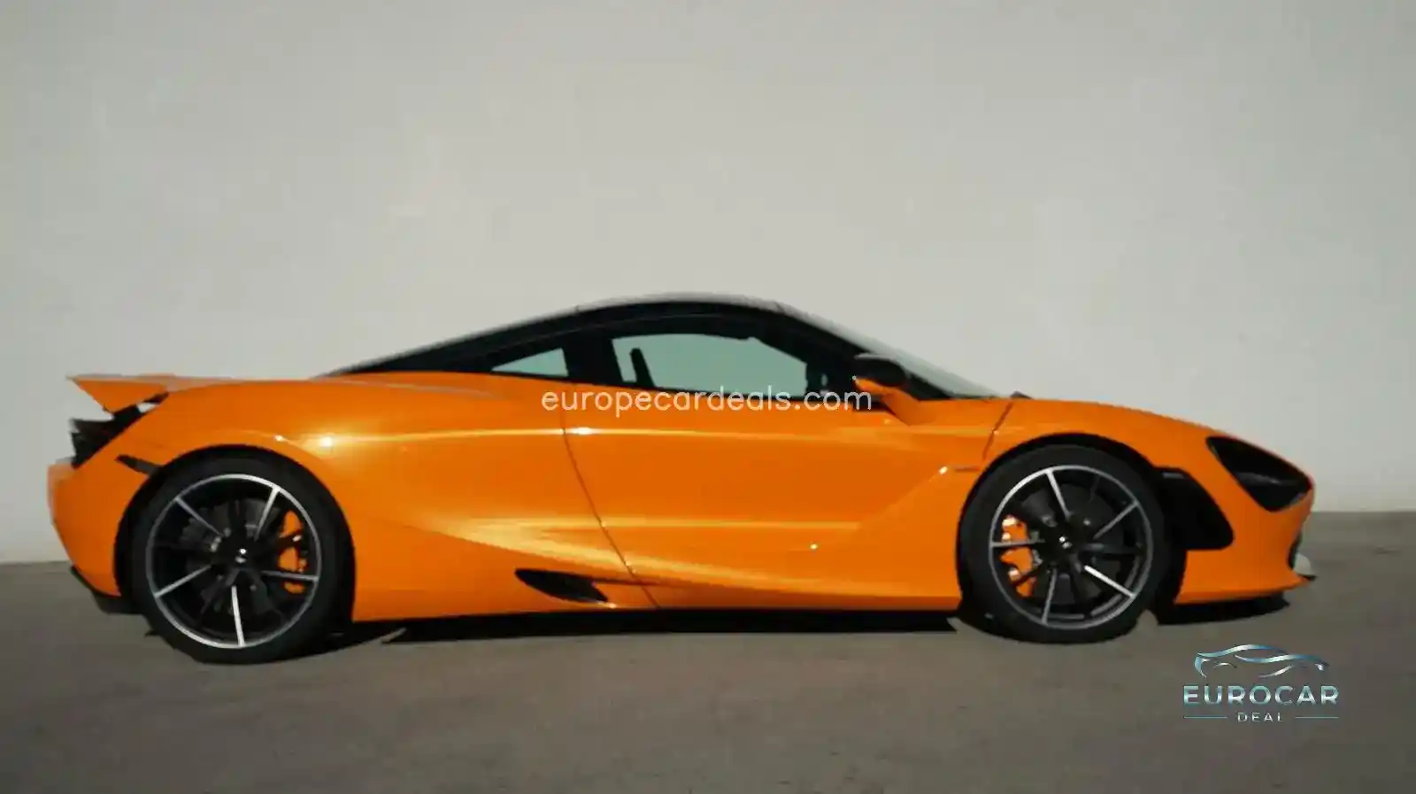 McLaren 720S