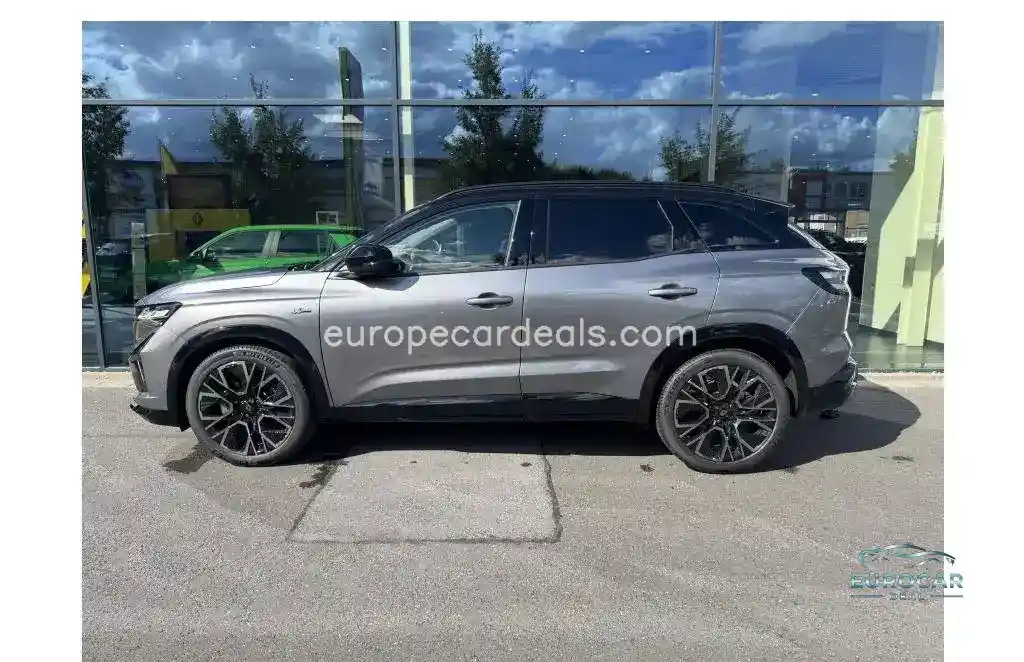 Renault Austral