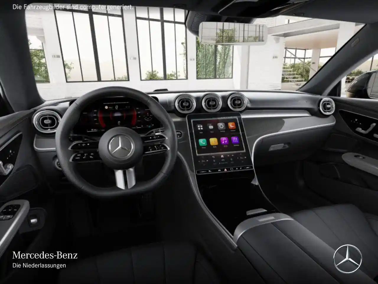 Mercedes-Benz CLE 200