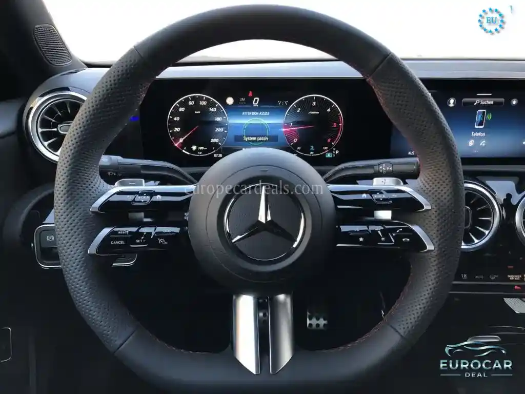 Mercedes-Benz A 220