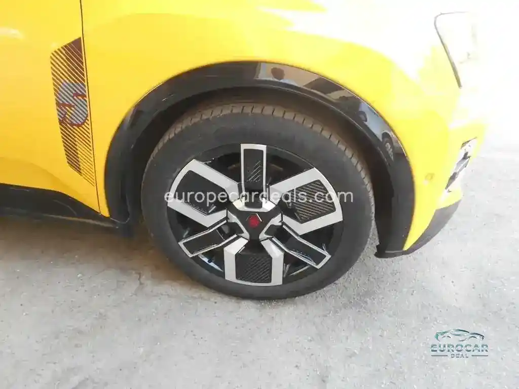 Renault Other
