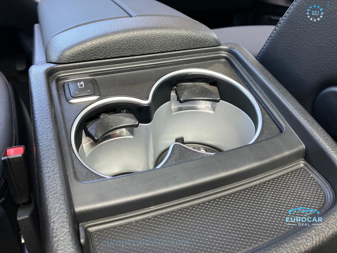 Mercedes-Benz EQV