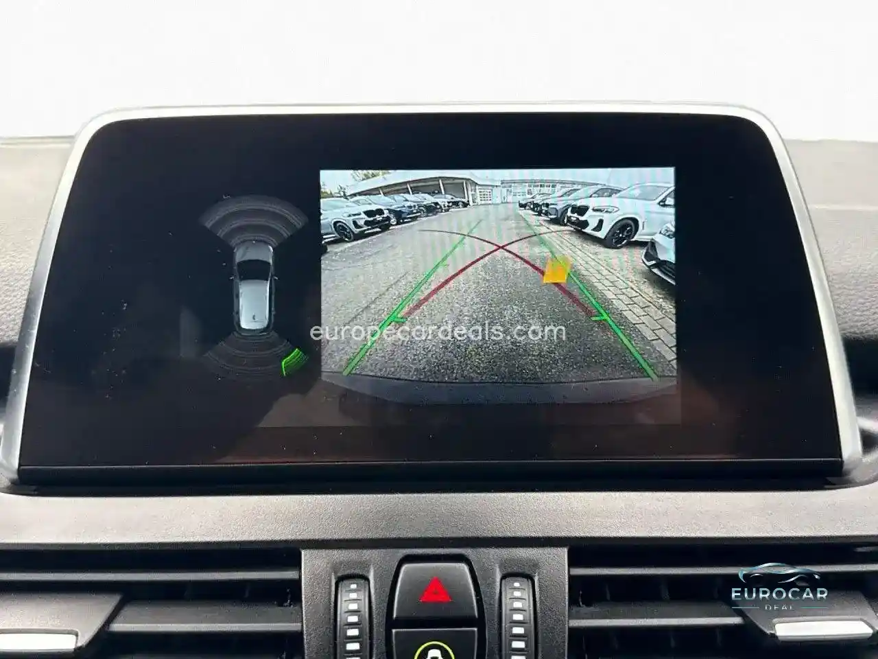 BMW 225 Active Tourer