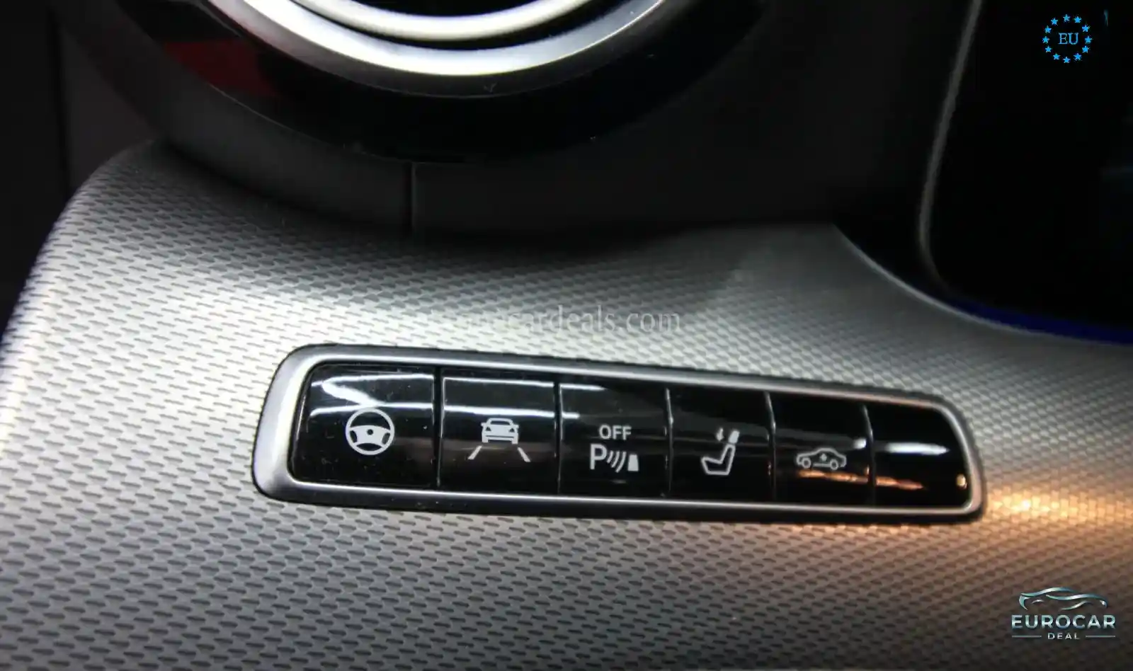 Mercedes-Benz E 53 AMG
