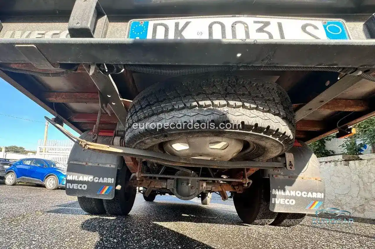 Iveco Other