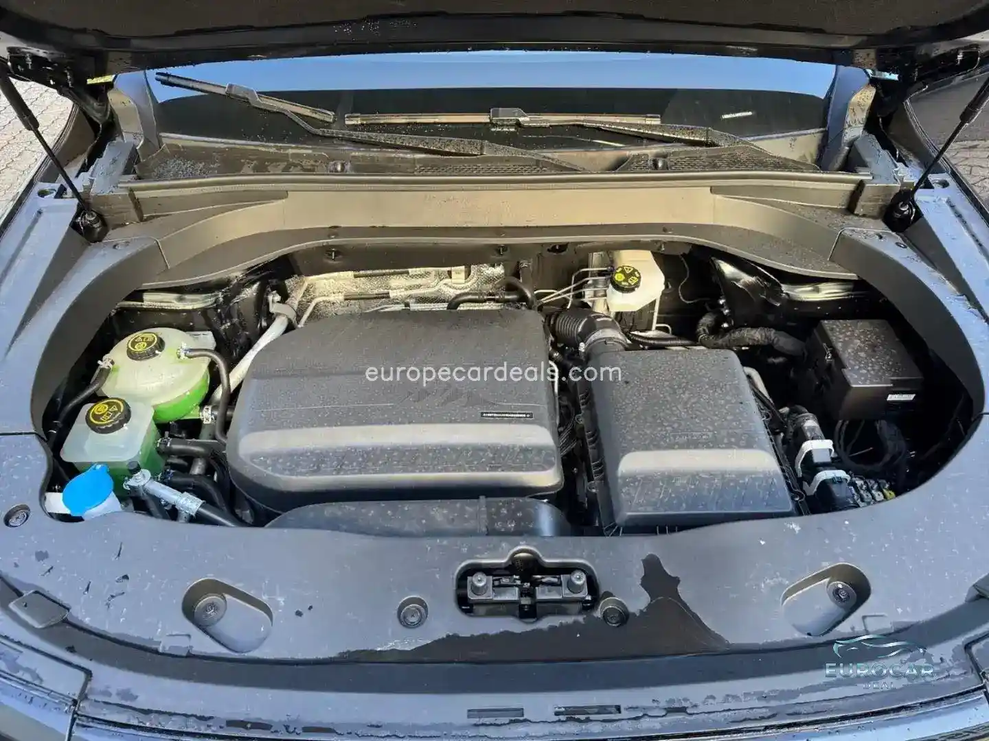 BAIC BJ30