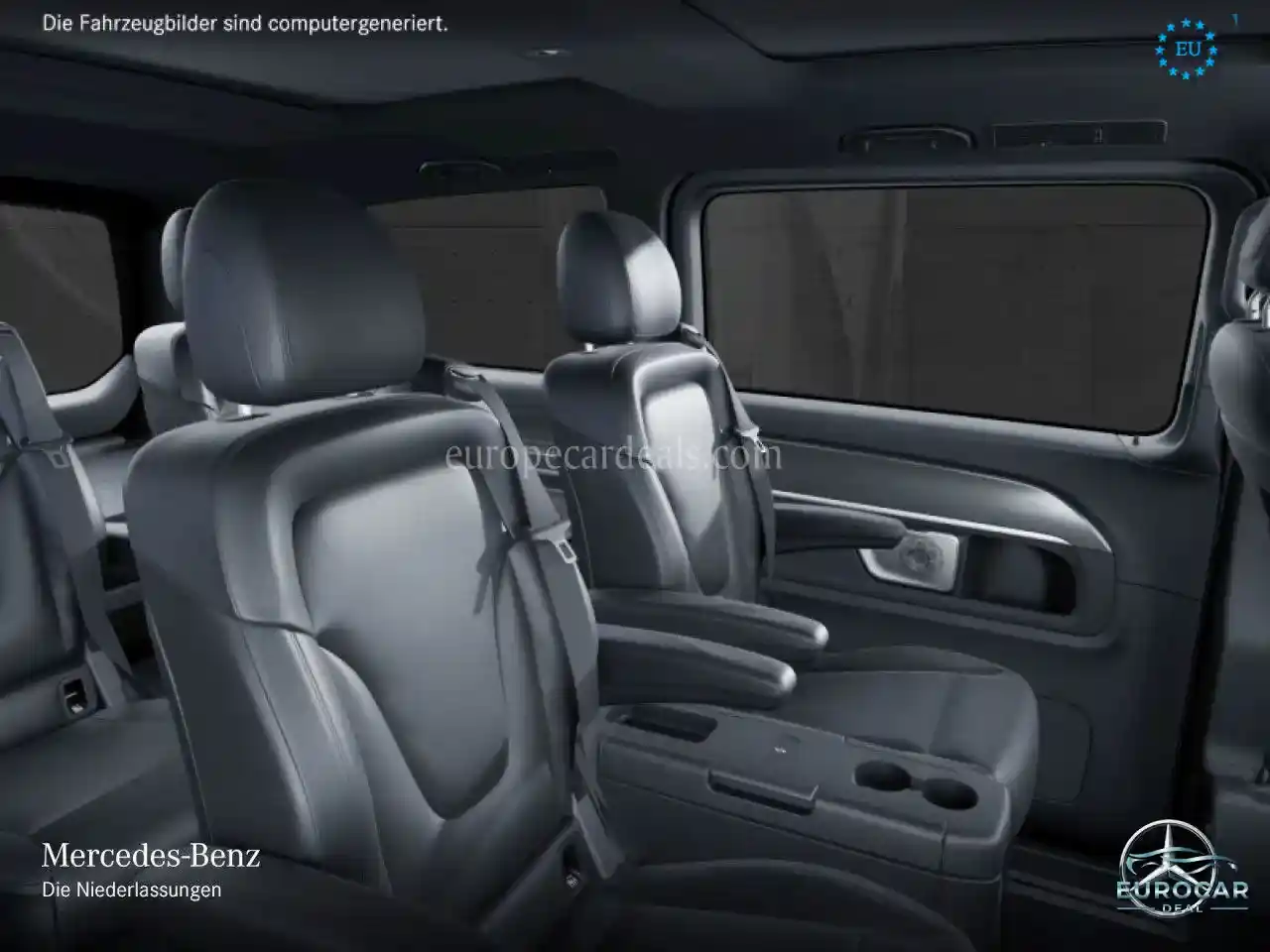 Mercedes-Benz V 300