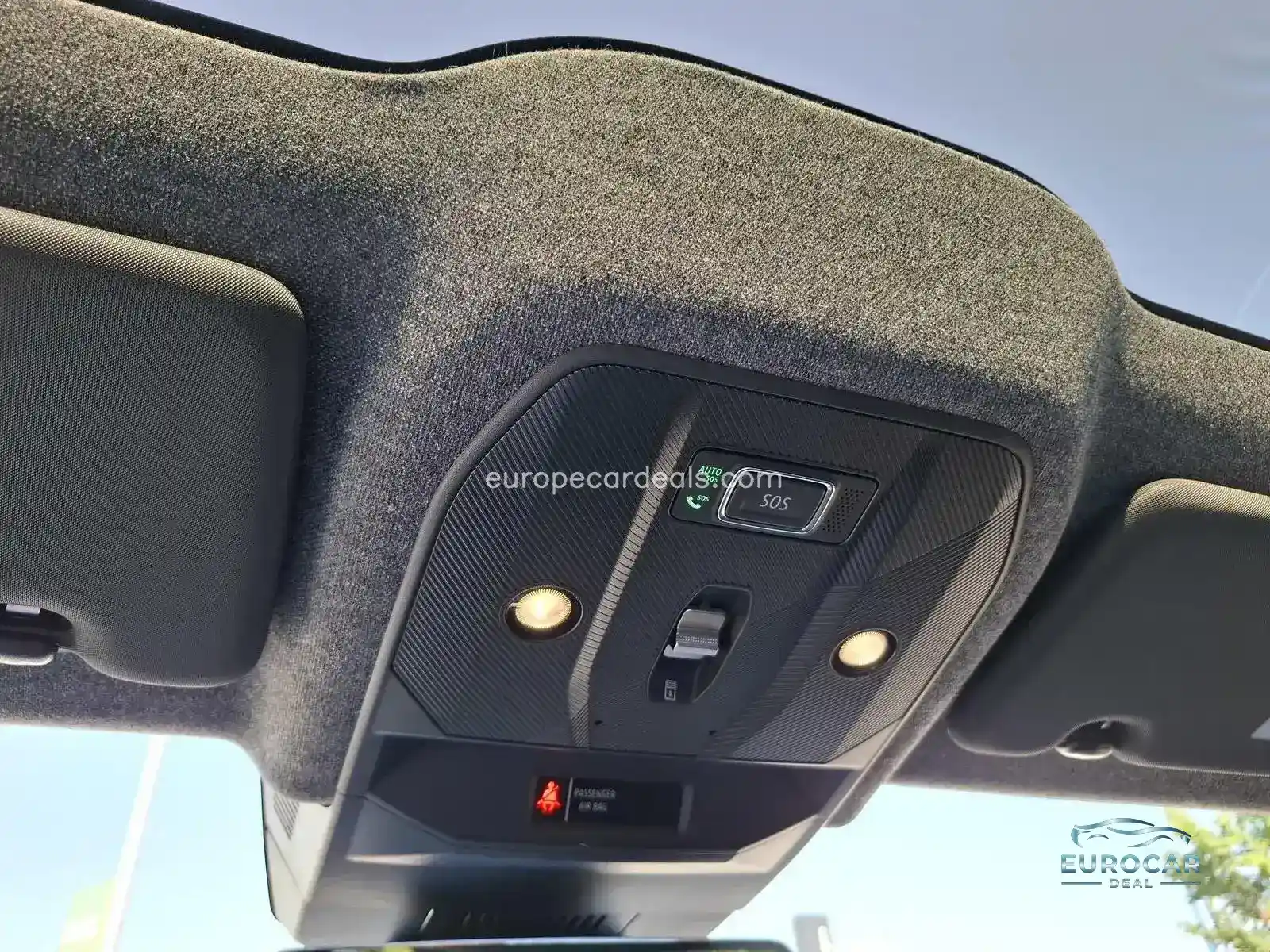 Renault Scenic E-TECH