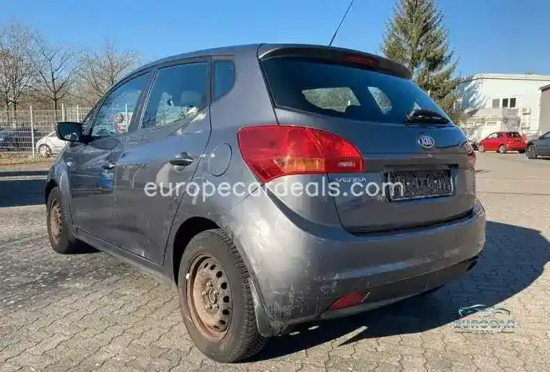 Kia Venga