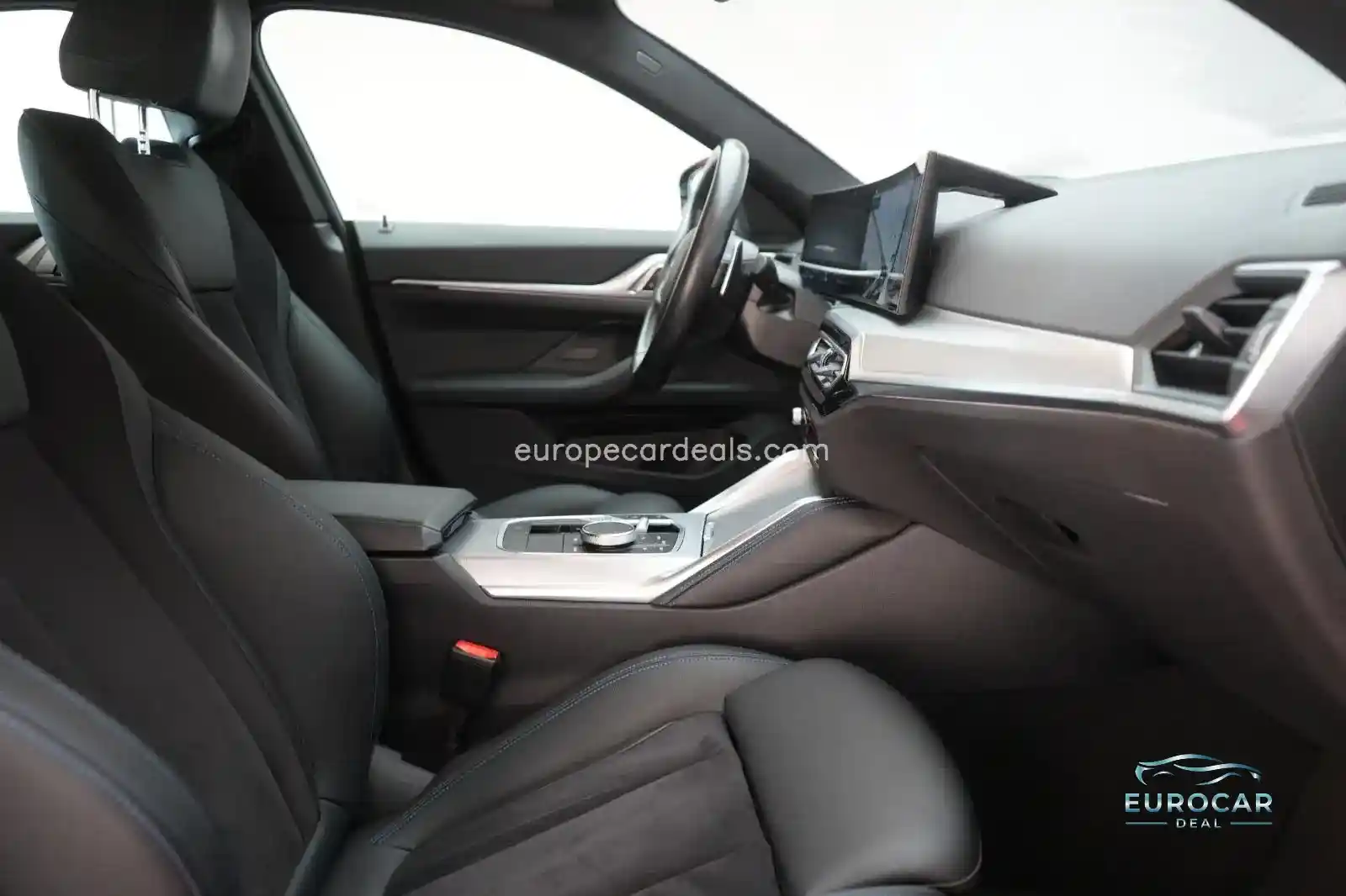 BMW 420 Gran Coupé
