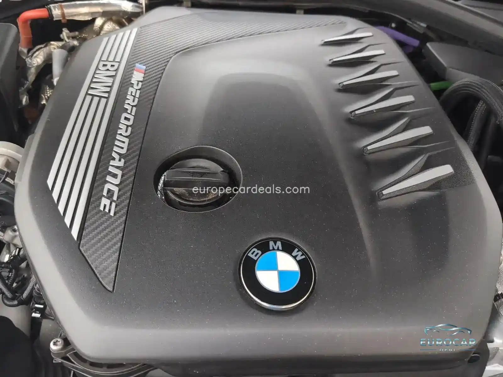 BMW M340d