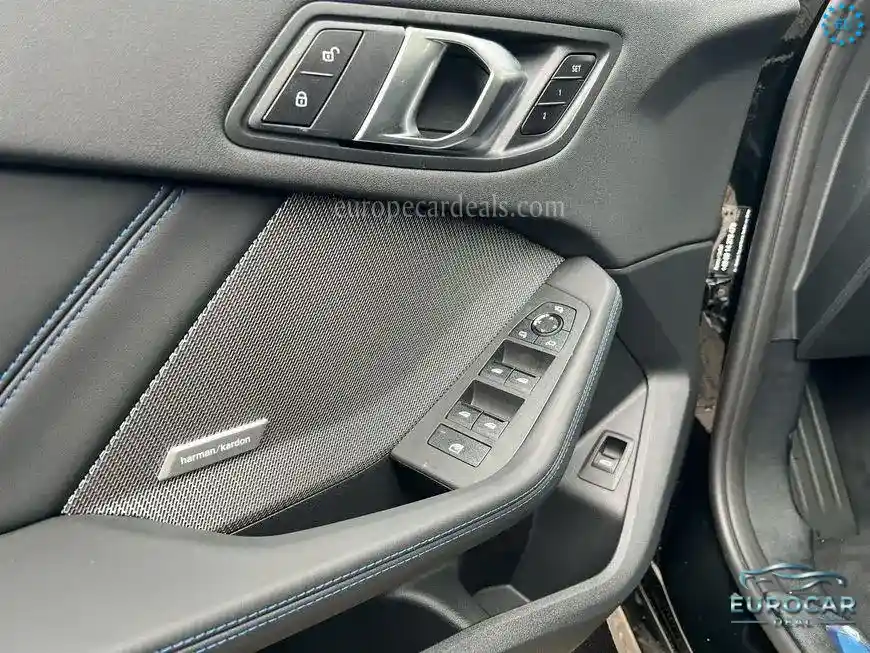 BMW 123