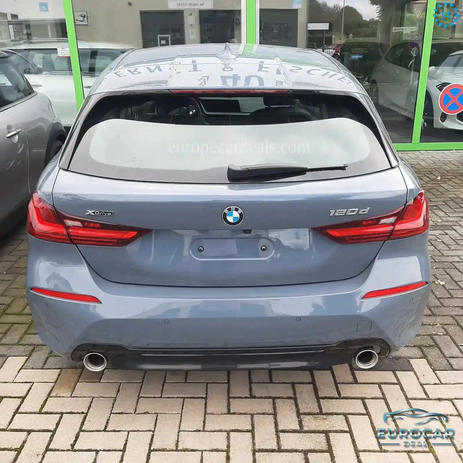 BMW 120