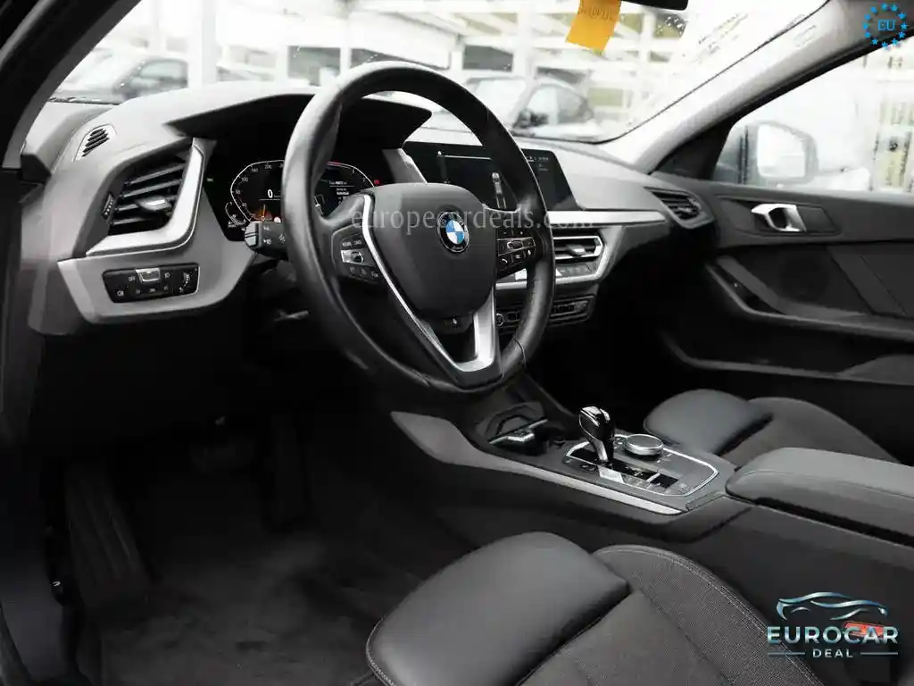 BMW 120