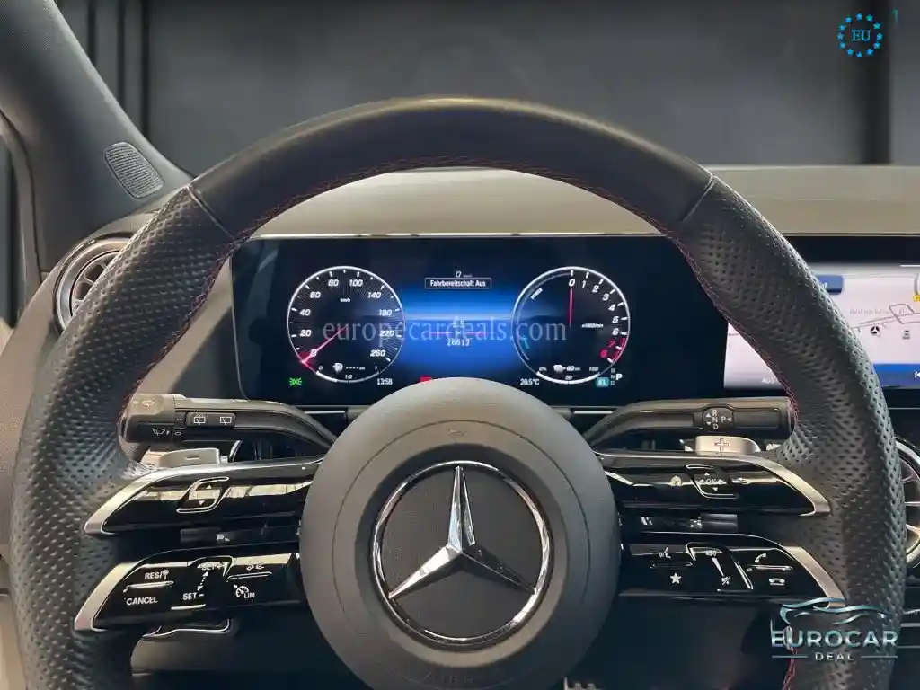 Mercedes-Benz B 250