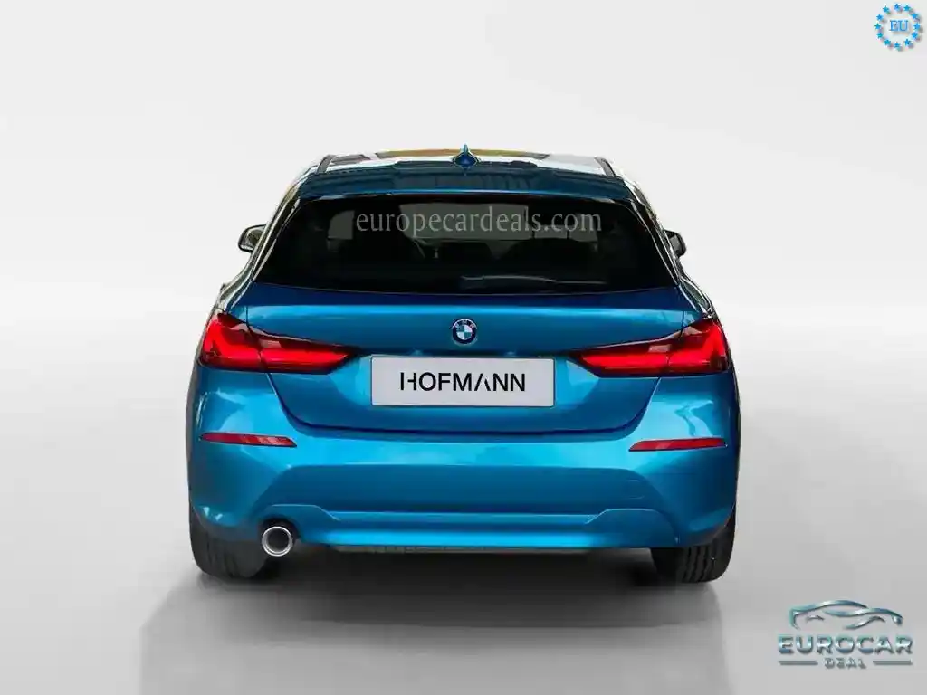 BMW 116