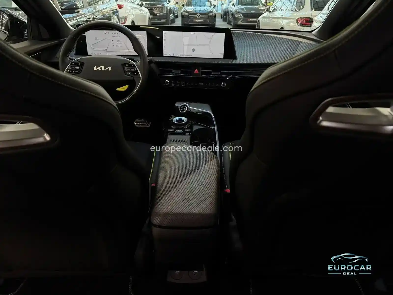 Kia EV6