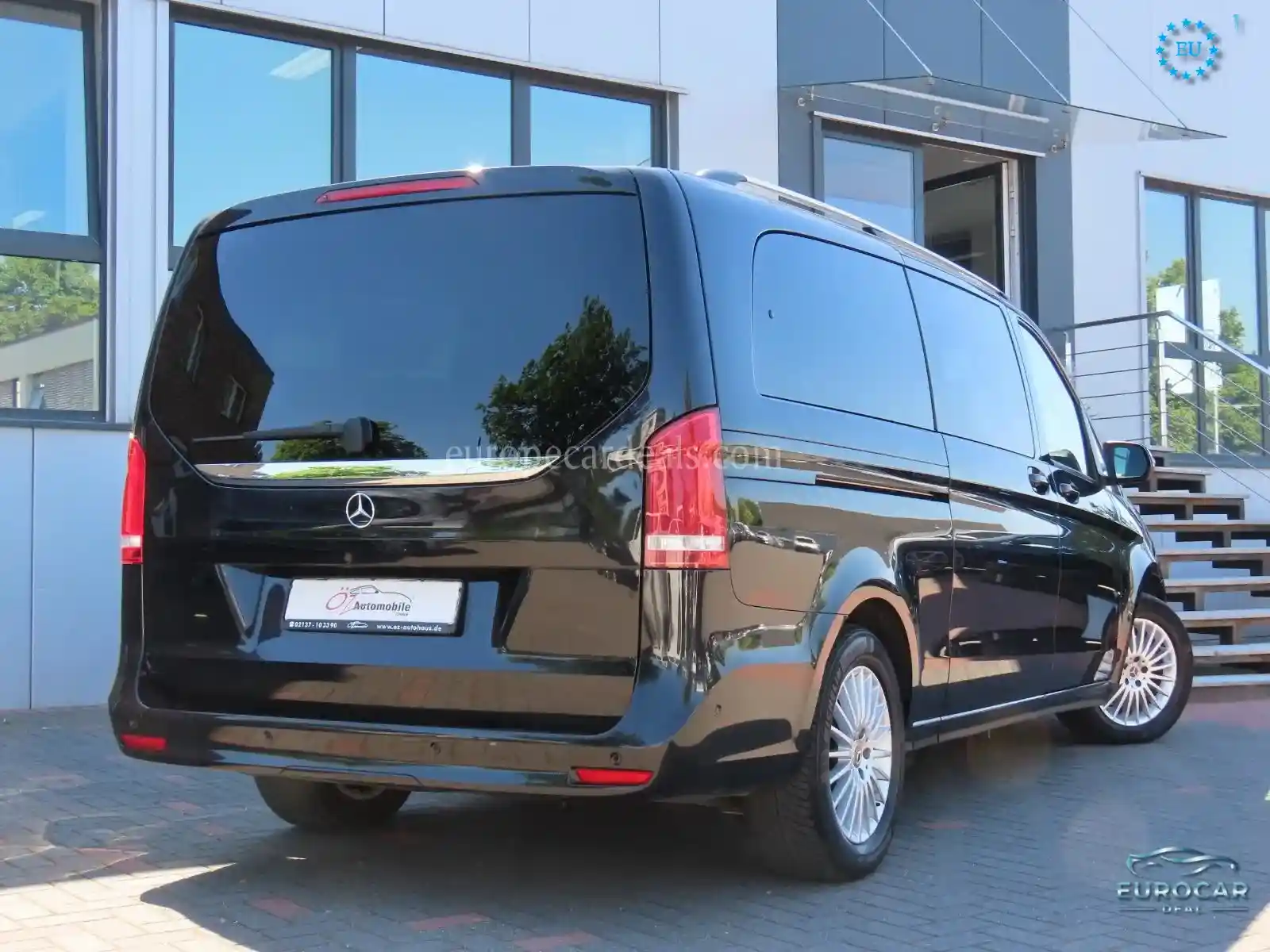 Mercedes-Benz V 300